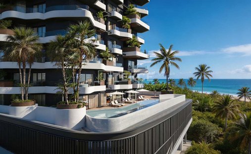 Appartement en Dubai Islands, Doubaï, Émirats arabes unis 1