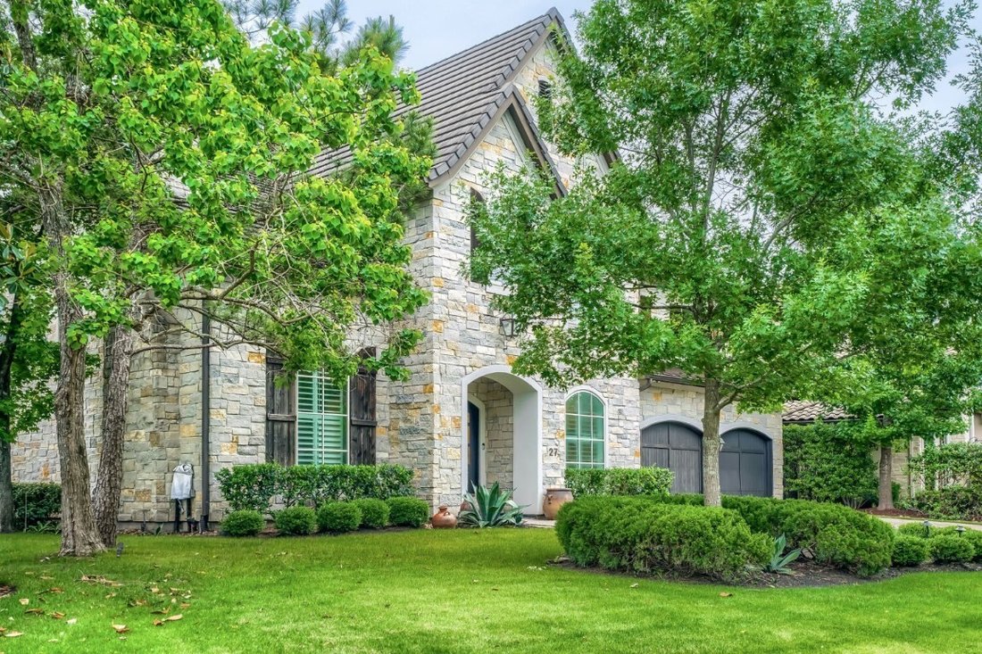 House in Spring, Texas, United States 4 - 17411070