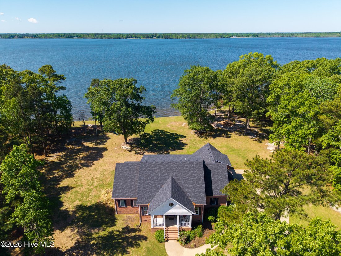 House in Hertford, North Carolina, United States 2 - 17739236