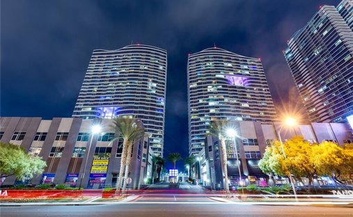 Casa a Las Vegas, Nevada, Stati Uniti 1