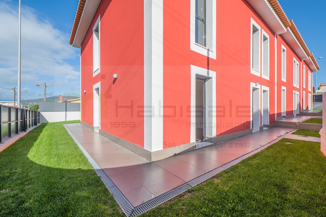 House in Cascais e Estoril, Lisbon, Portugal 5 - 17736073