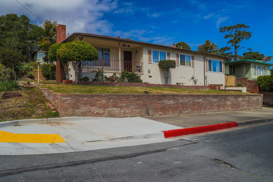 House in Monterey, California, United States 2 - 17736912