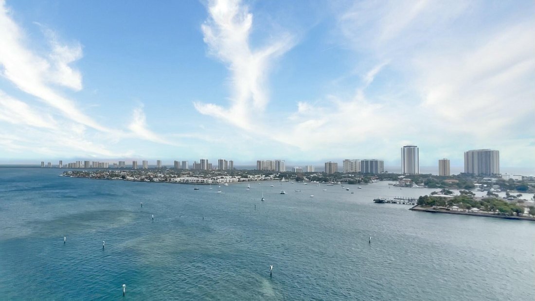 Condo in Riviera Beach, Florida, United States 3 - 17737625