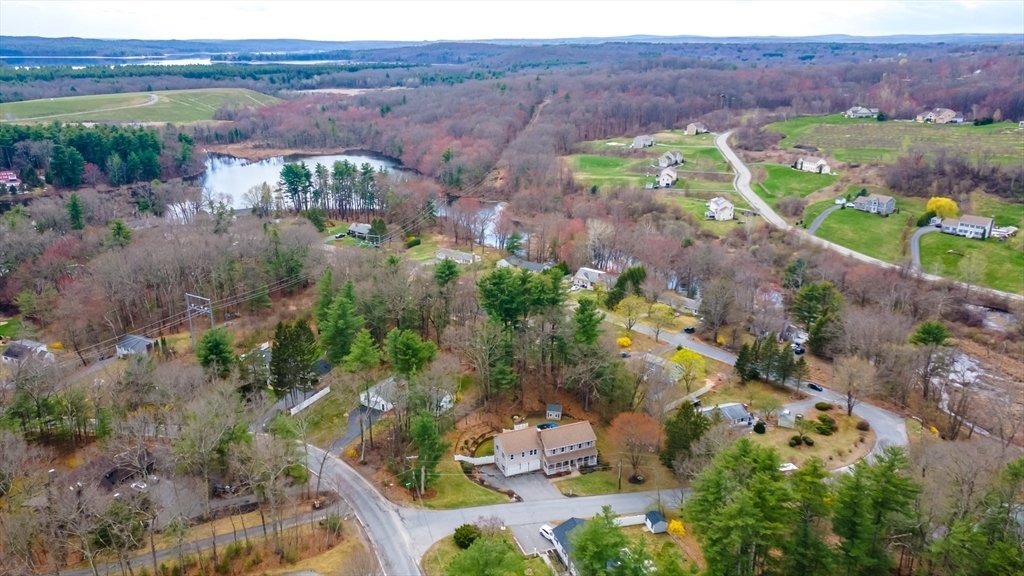 House in Lancaster, Massachusetts, United States 4 - 17739134