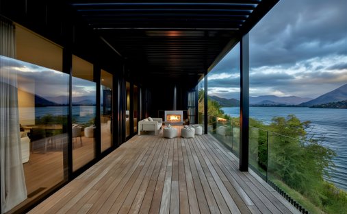 House in Queenstown, Otago, New Zealand 1