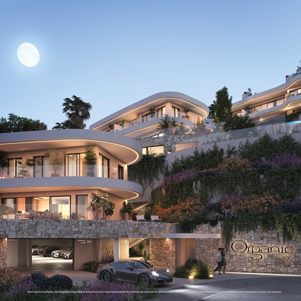 Townhouse in Fuengirola, Andalusia, Spain 3 - 17738802