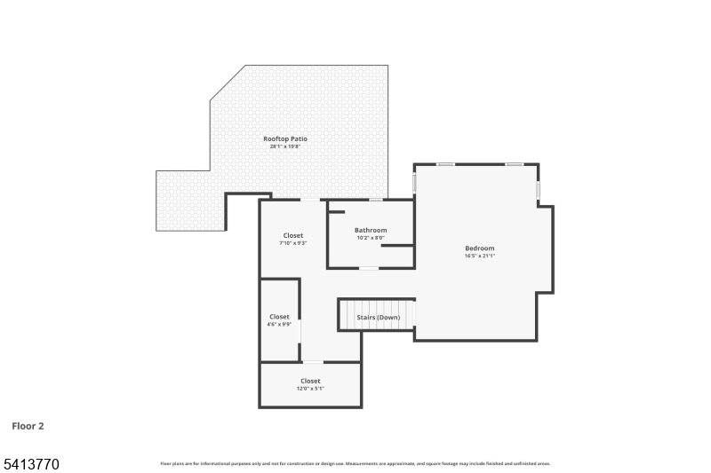 House in Fort Lee, New Jersey, United States 4 - 17369632