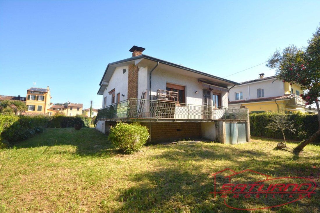Villa in Montuolo - Fagnano, Lucca, Italy 2 - 17737604