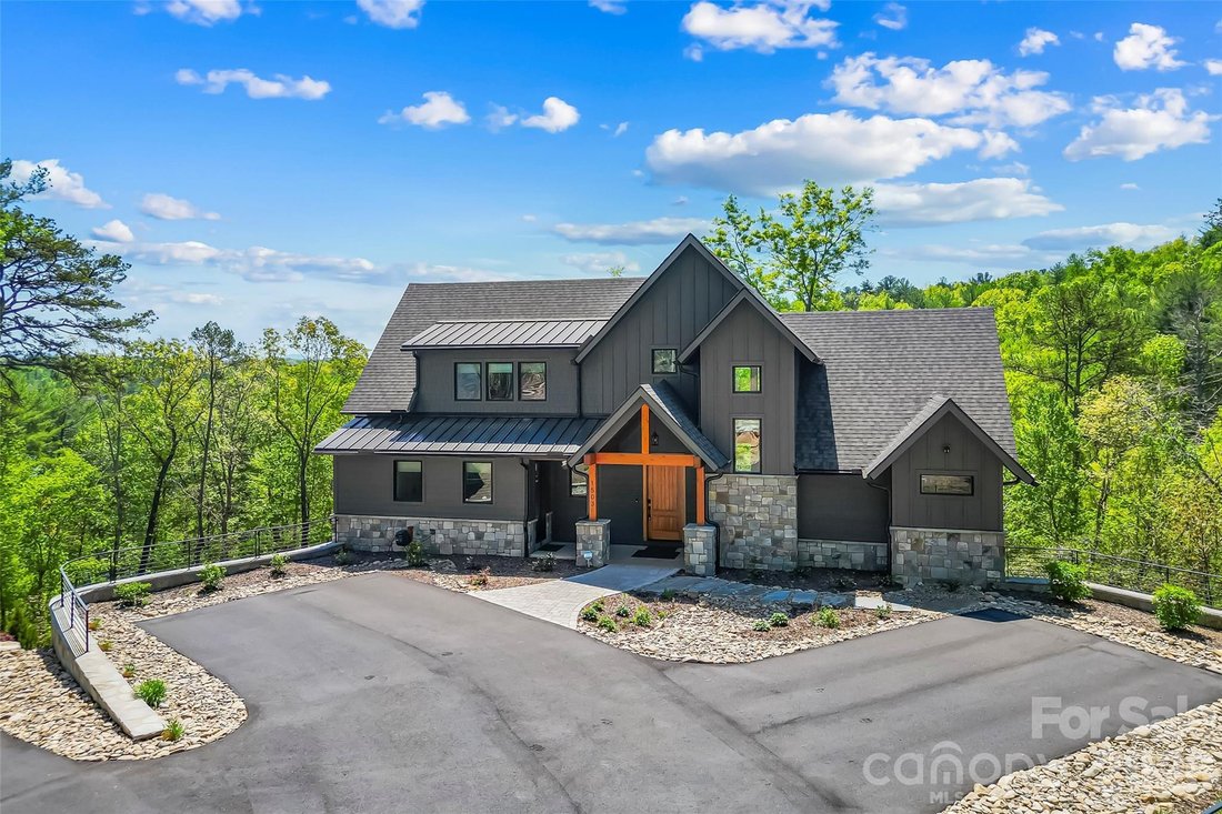 House in Marion, North Carolina, United States 3 - 17738892