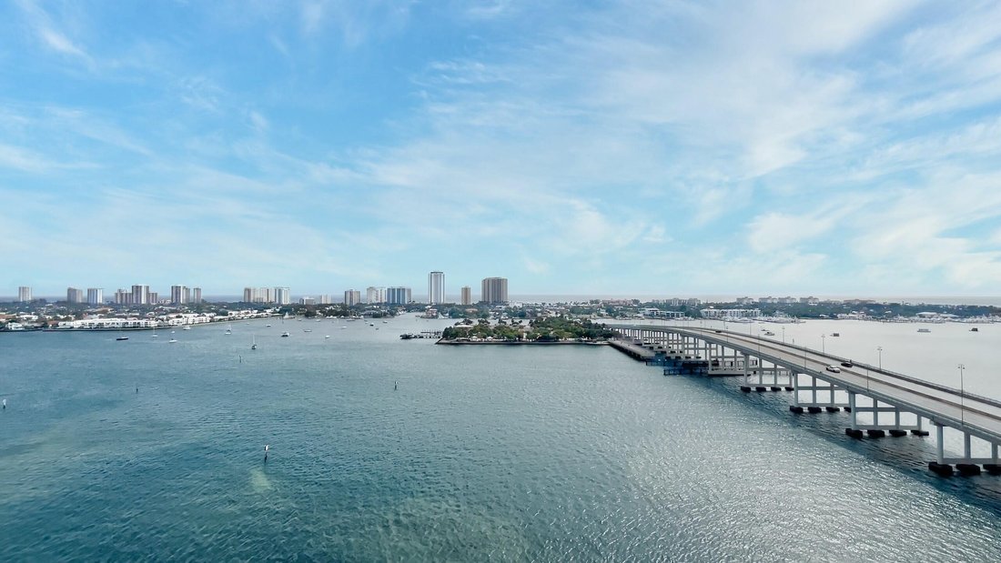 Condo in Riviera Beach, Florida, United States 1 - 17737625