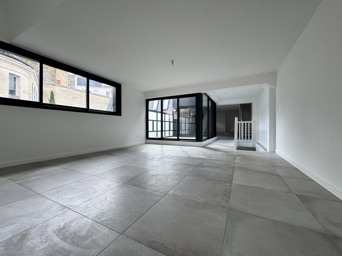 House in Saint Bruno-Saint Augustin, Bordeaux, France 2 - 17739829