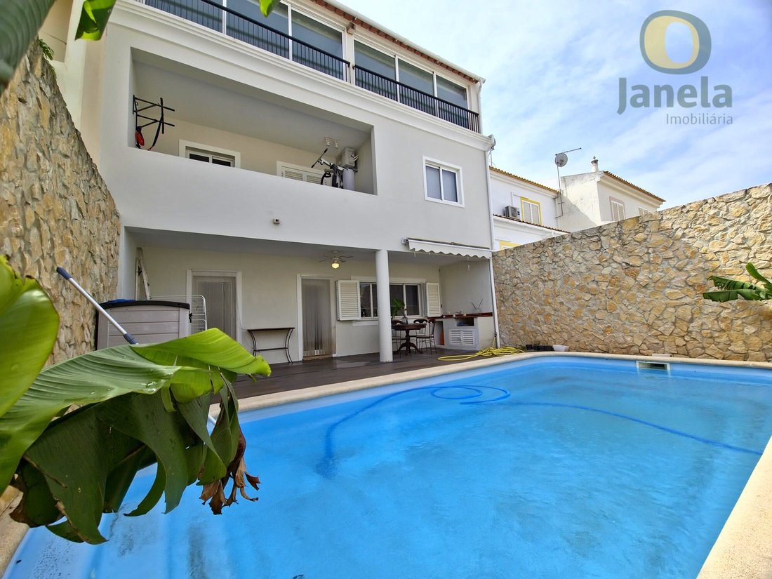 House in Montenegro, Algarve, Portugal 1 - 17736015