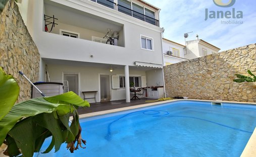 Casa a Montenegro, Algarve, Portogallo 1