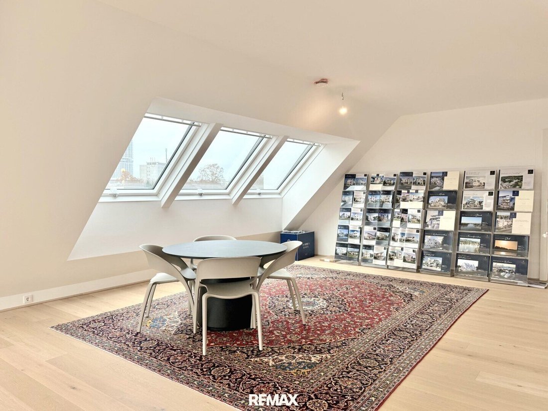 Apartment in Vienna, Wien, Austria 1 - 17067554