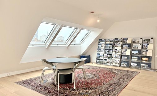 Appartement à Vienne, Vienne, Autriche 1