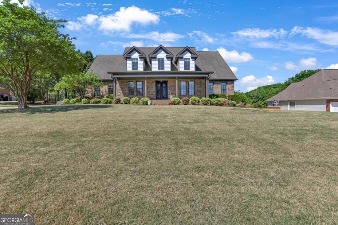 House in Hoschton, Georgia, United States 2 - 17738513