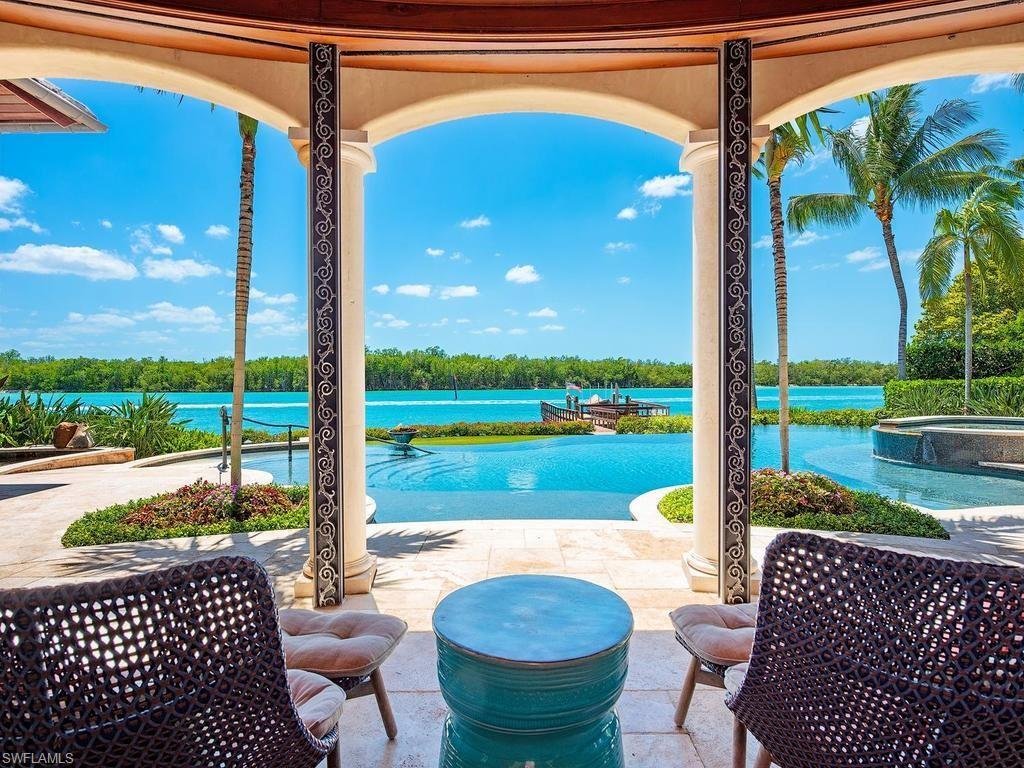 House in Naples, Florida, United States 5 - 17739960
