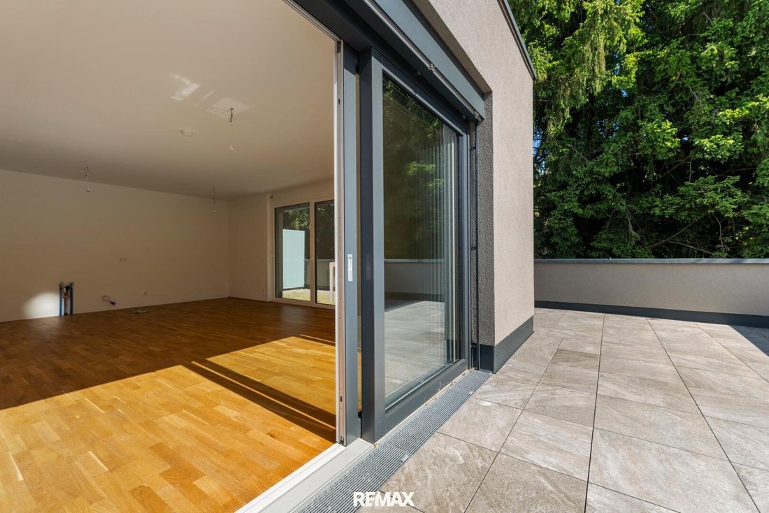 Apartment in Krumpendorf, Carinthia, Austria 5 - 17379333