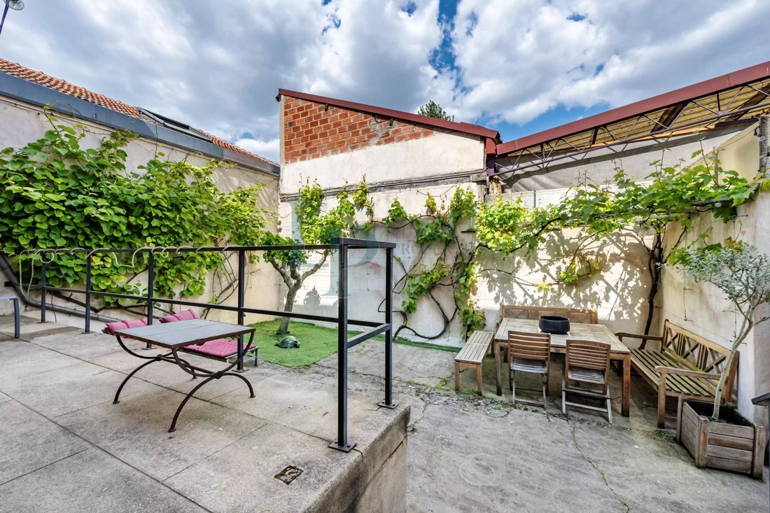 Altro a Ivry Porto Centro, Ivry-sur-Seine, Francia 3 - 17734550