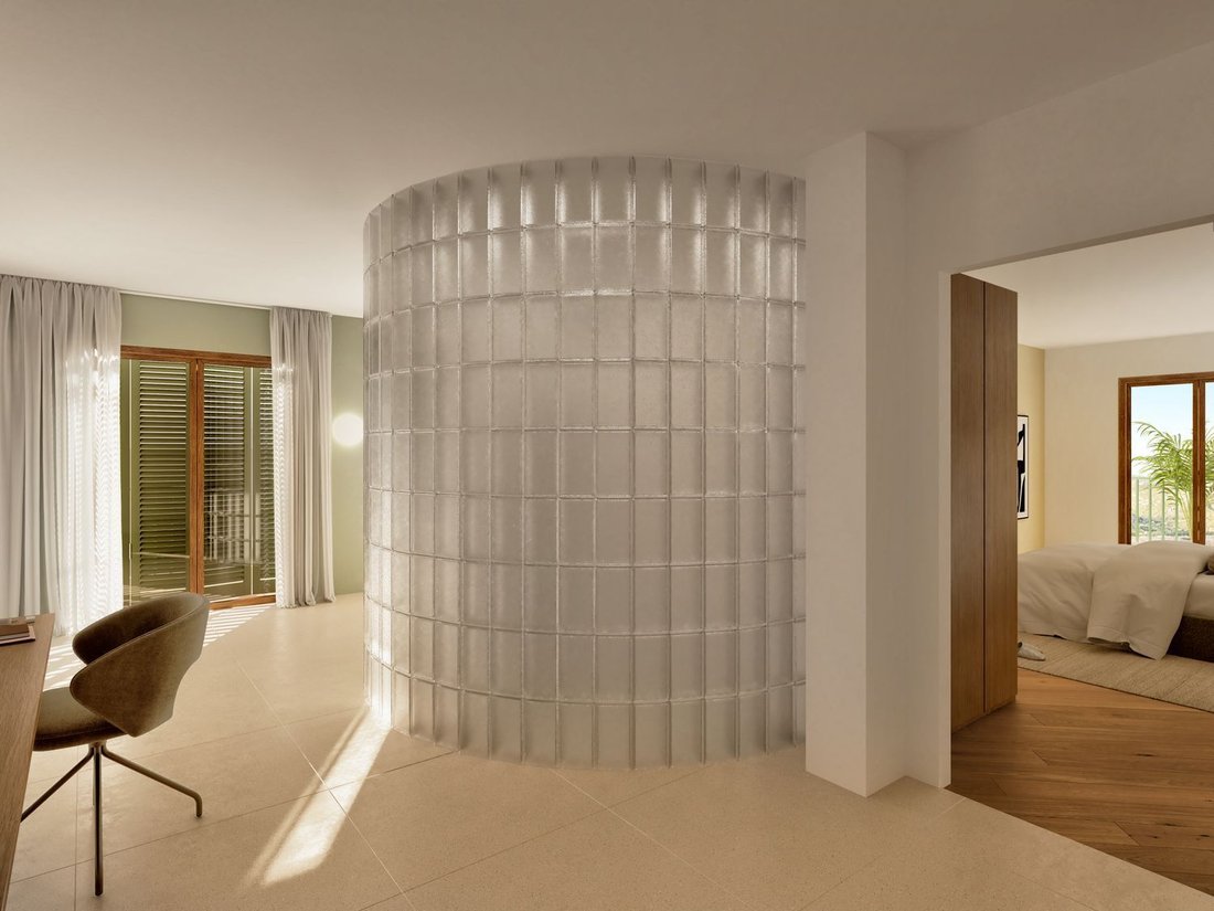 Wohnung in Capdepera, Balearische Inseln, Spanien 3 - 17737544