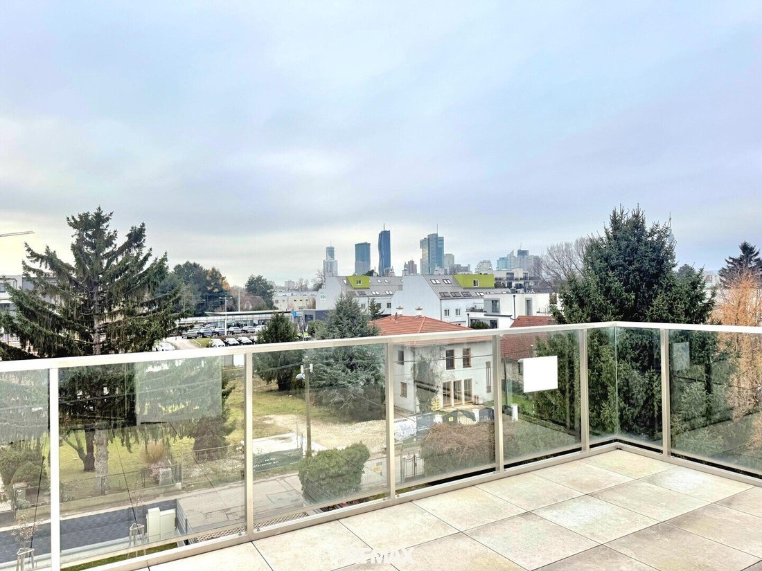Apartment in Vienna, Wien, Austria 2 - 17067554
