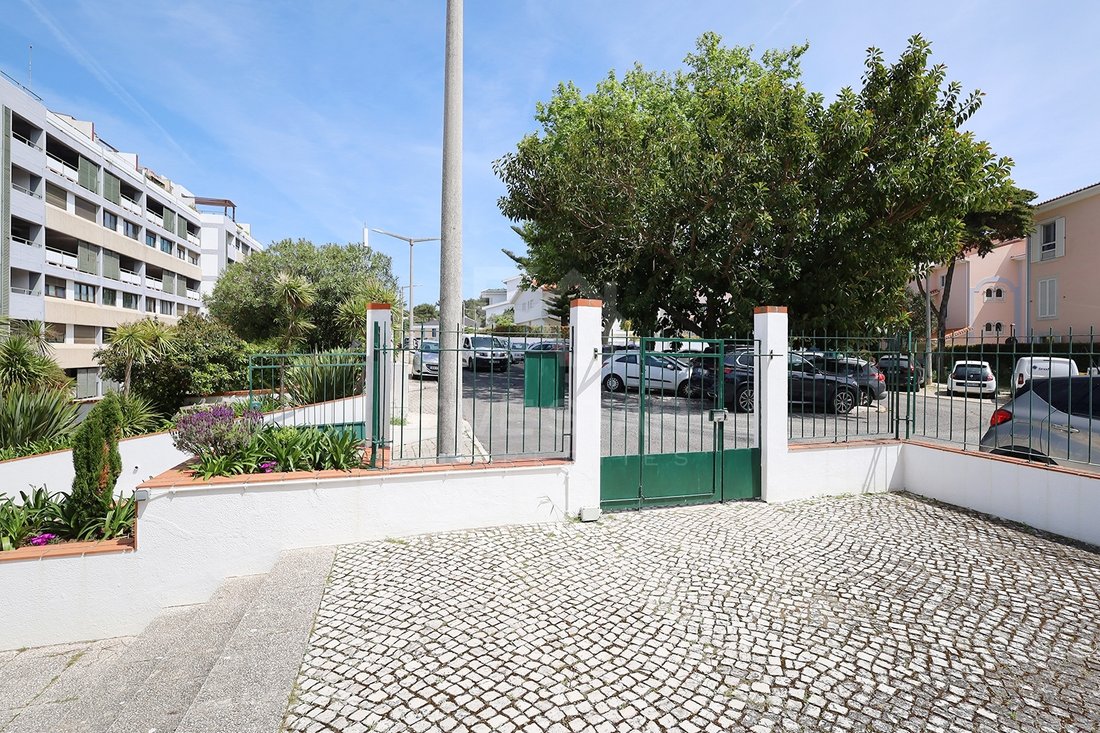 Apartment in Cascais e Estoril, Lisbon, Portugal 2 - 17737162