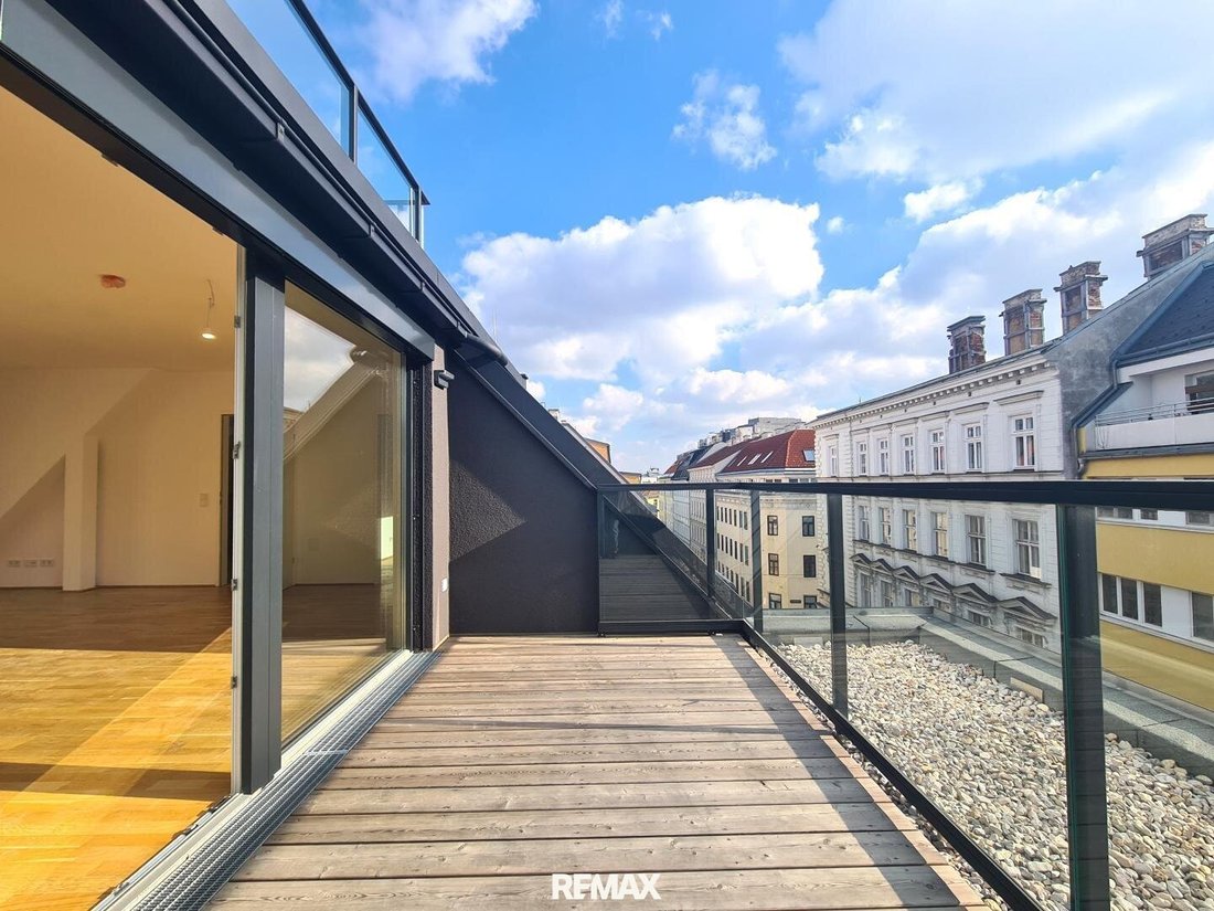 Apartment in Vienna, Wien, Austria 3 - 17067205