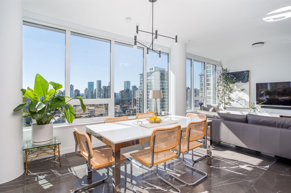 Condo in Vancouver, British Columbia, Canada 5 - 17738860