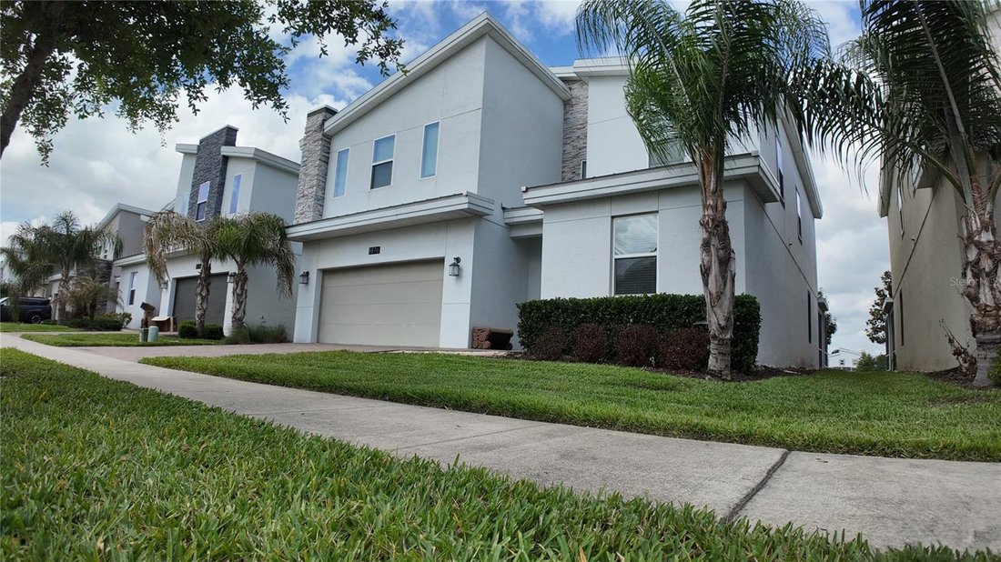House in Kissimmee, Florida, United States 4 - 17665578