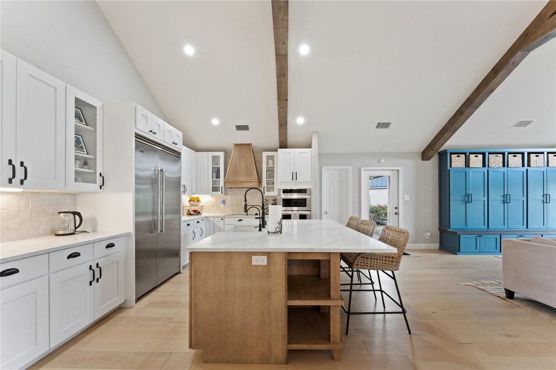 House in Dripping Springs, Texas, United States 2 - 17737767