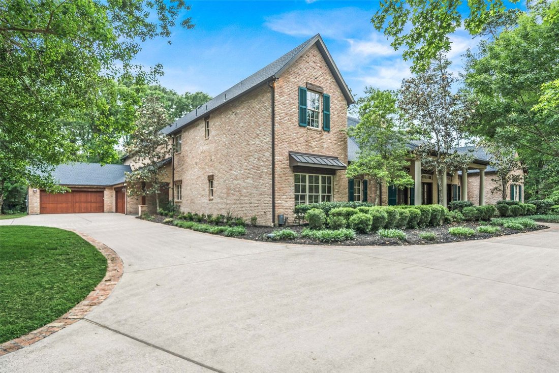 House in Spring, Texas, United States 2 - 17736841