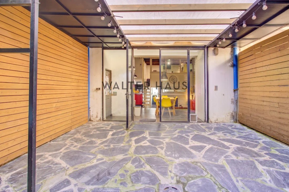 Apartment in Sant Martí, Barcelona, Spain 3 - 17735932