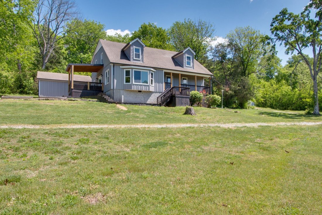 House in Spring Hill, Tennessee, United States 4 - 17526163