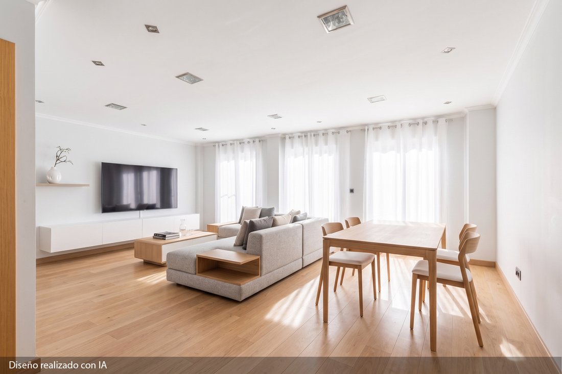 Townhouse in la Pobla de Vallbona, Valencian Community, Spain 5 - 17730962