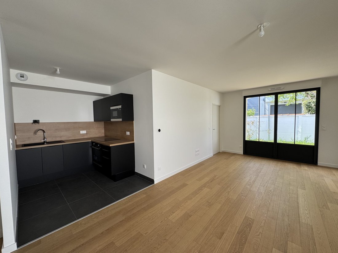 House in Talence, Nouvelle-Aquitaine, France 4 - 17739824