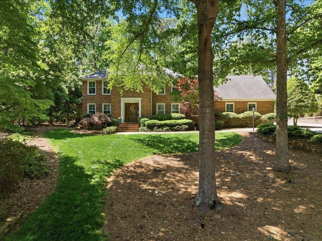 House in Spartanburg, South Carolina, United States 2 - 17739199