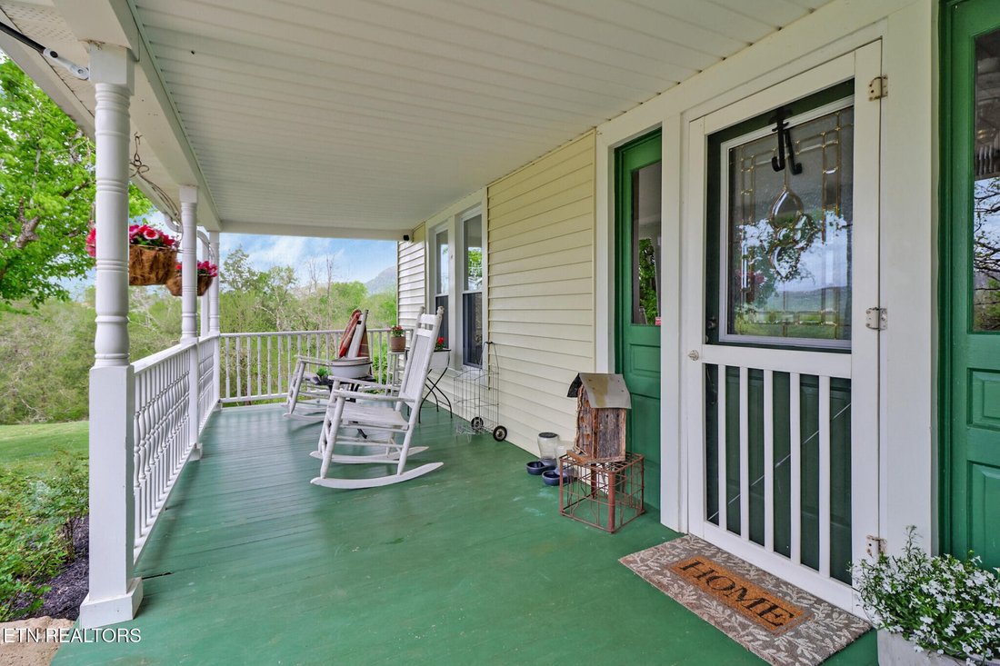 House in Pikeville, Tennessee, United States 3 - 17738211