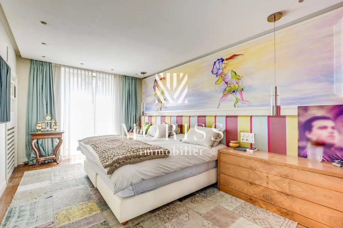 Apartment in Provence Opéra, Paris 9e Arrondissement, Paris 4 - 17735747
