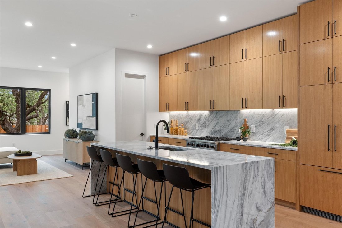House in Austin, Texas, United States 2 - 17737756