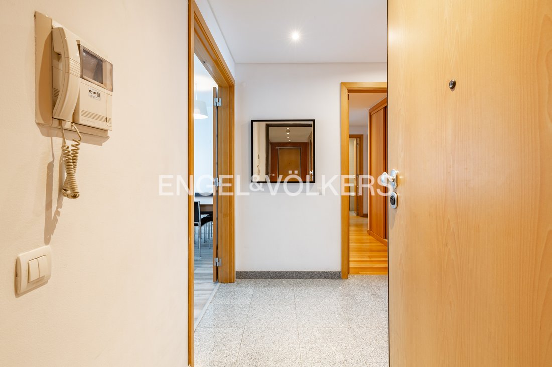 Apartment in Parque das Nacoes, Lisbon, Portugal 5 - 17738975