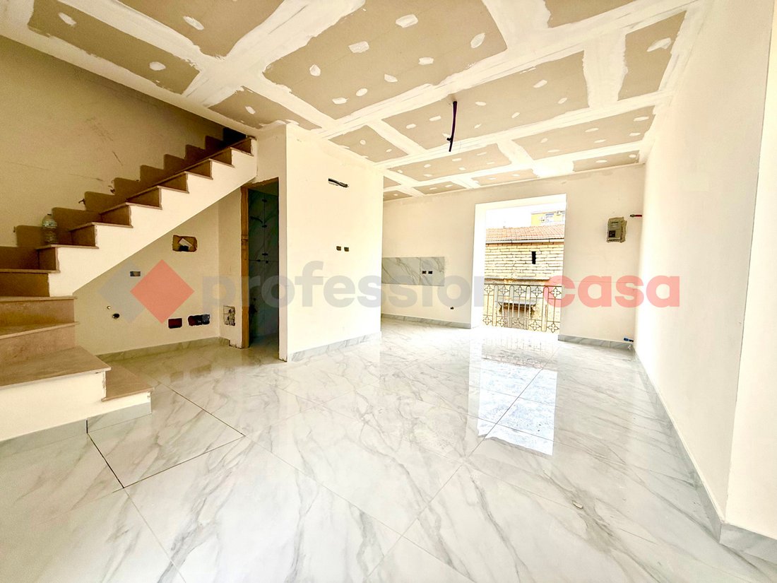 House in Acerra, Campania, Italy 1 - 17737250