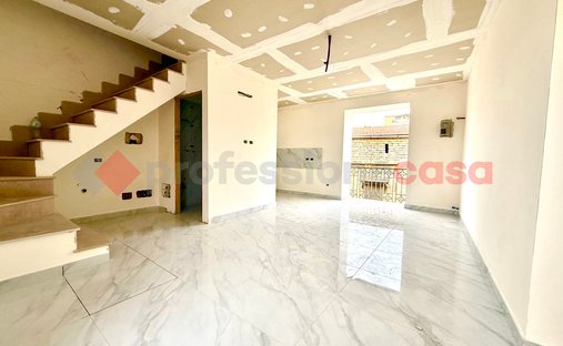 House in Acerra, Campania, Italy 1