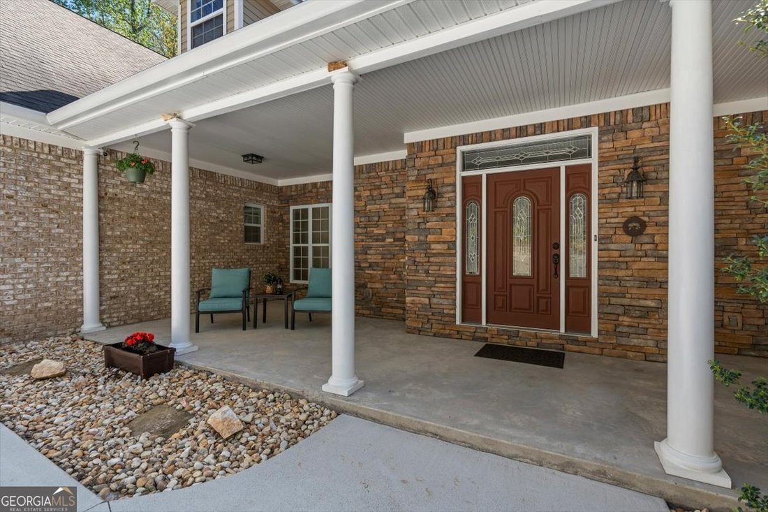 House in Douglasville, Georgia, United States 3 - 17738471
