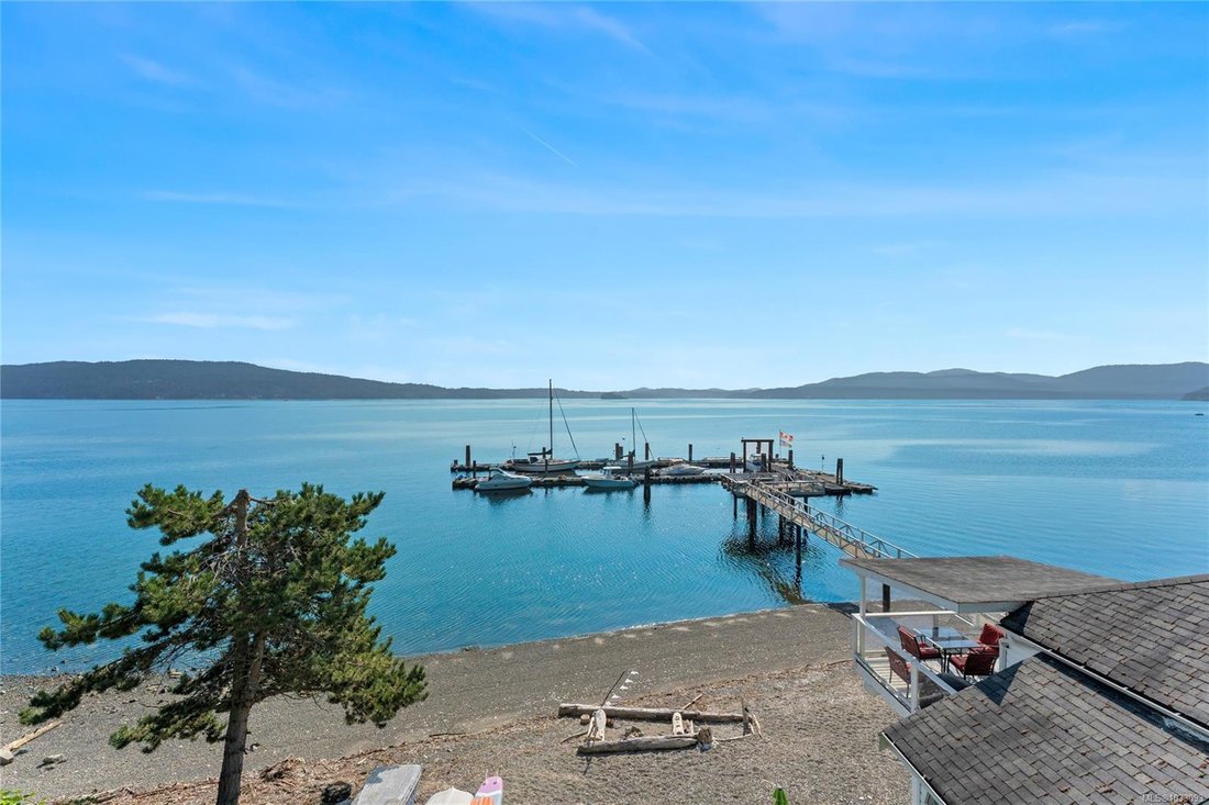 House in Mill Bay, British Columbia, Canada 4 - 17738888