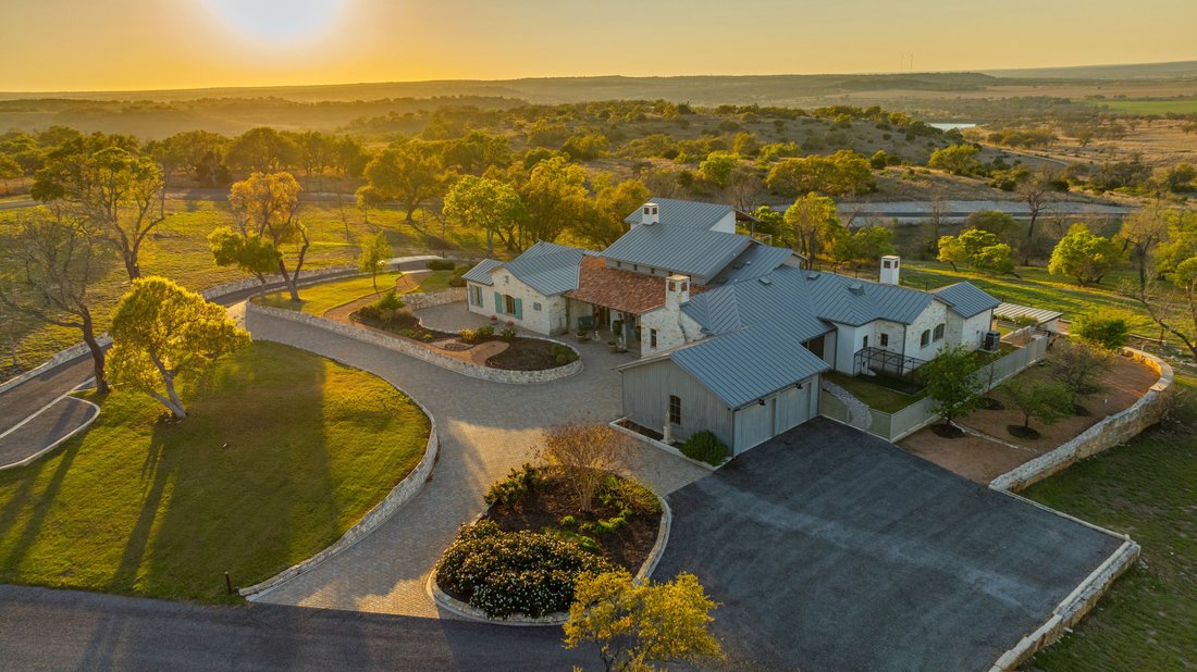 House in Fredericksburg, Texas, United States 1 - 17738983