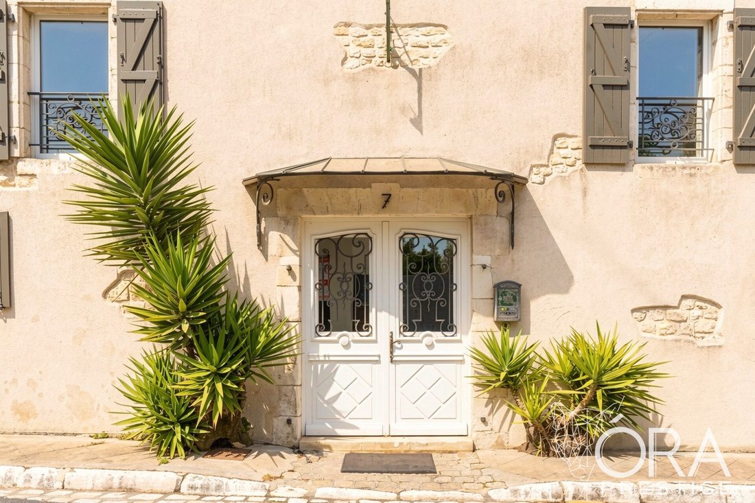 House in Port Neuf, La Rochelle, France 1 - 17739760