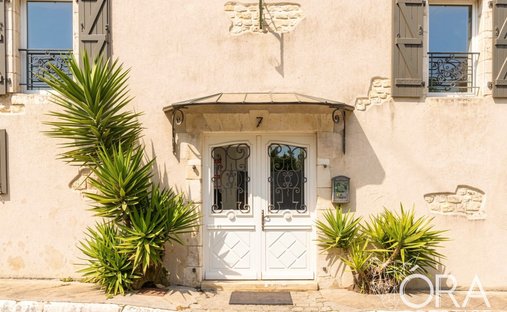 House in Port Neuf, La Rochelle, France 1