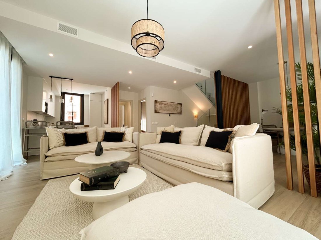 House in Este, Malaga, Spain 2 - 14046795