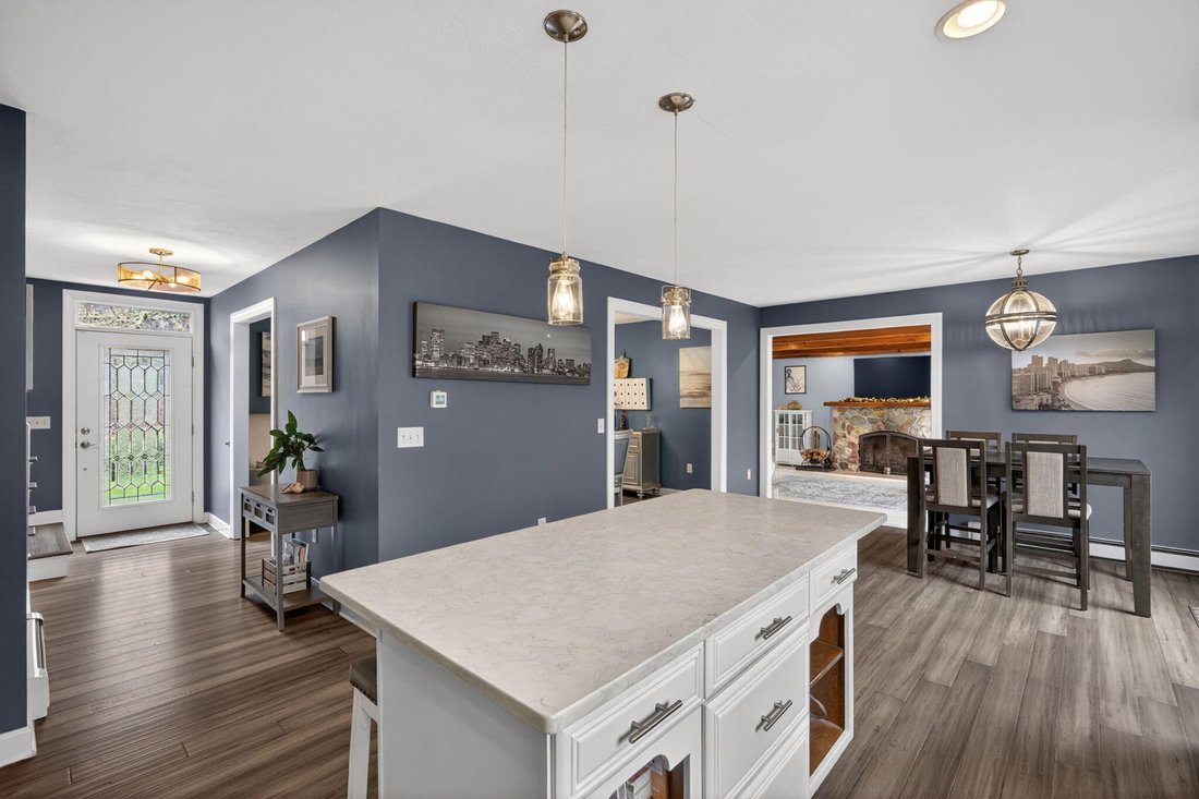 House in Harwich, Massachusetts, United States 5 - 17736796