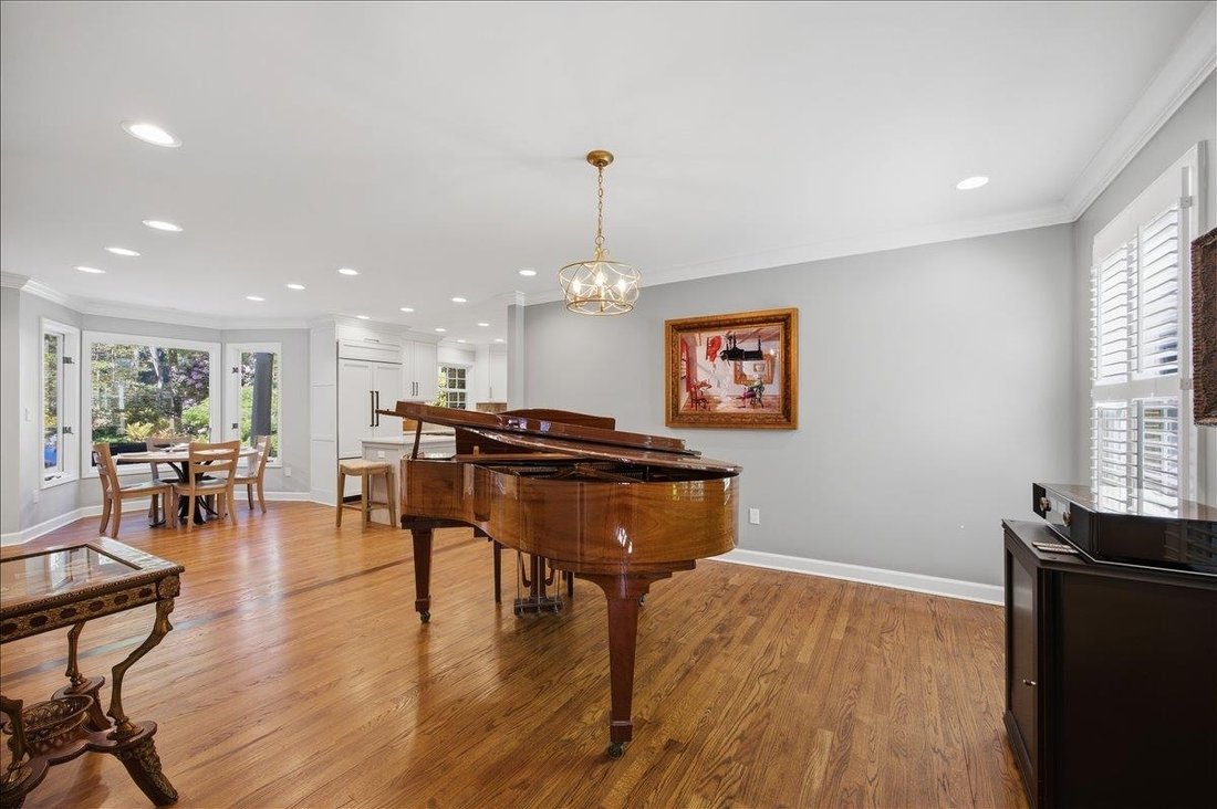 House in Spartanburg, South Carolina, United States 5 - 17739199